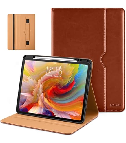 M4 13インチ iPad Pro Wi-Fi 256GB folio case Amazon.com: Apple Smart Folio for iPad Pro 13-inch (M4